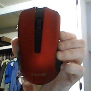 ihome wireless mouse